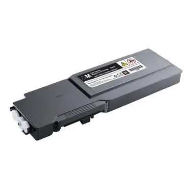 Magn Cart C3760N C3760DN C3765DNF 3K