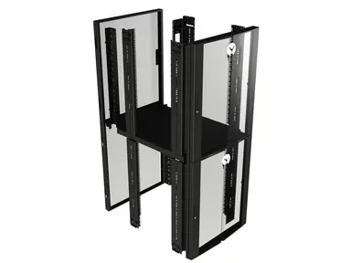 Colocation Kit 48UX600X1100