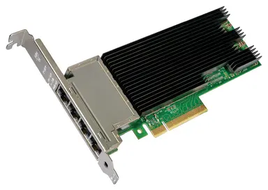Intel X710-T4L 4X10 Baset PCIE Eth