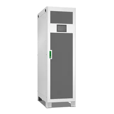 Vision 2000MM Lib Rack with 8 X 100AH Battery Modules and 630A Cbms Iec - image 6