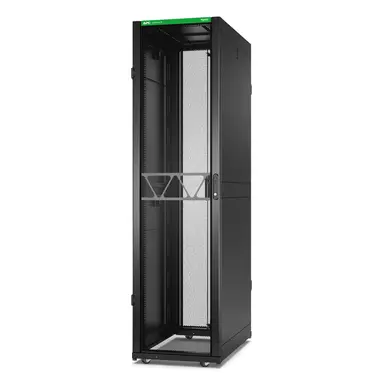 APC Netshelter SX Gen 2 48U Server Rack Enclosure 600MM X 1070MM W/ Sides Black