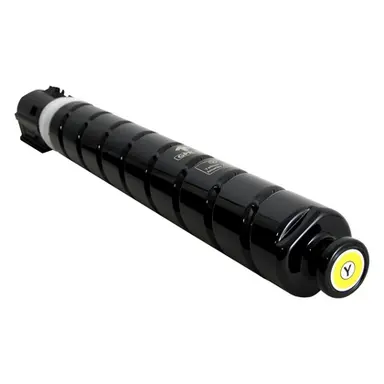 Canon GPR55 Yellow Toner