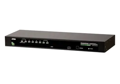 8-PORT USB/PS2 Combo KVM Switch