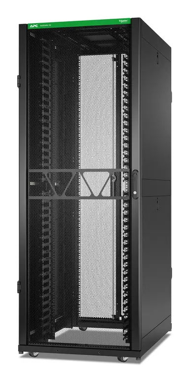 APC Netshelter SX Networking Enclosure GEN2 42U 1991HX750WX1070DMM with Vertica