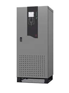 Upsilon STS250 4POLE 380-415V 1400MM