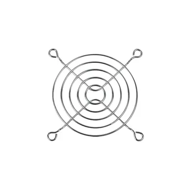 80MM FAN GRILLS