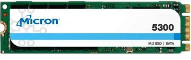 M.2 5300 1.92TB SATA SSD