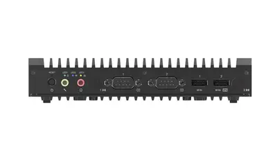 Desktop TE SE10 X6425RE N 256G W10IOT