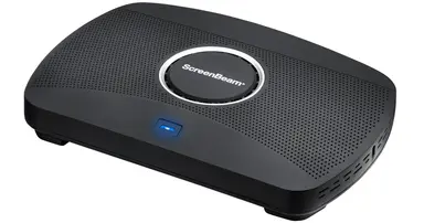 SCREENBEAM1100 Plus IS a 4K App-Free Wir