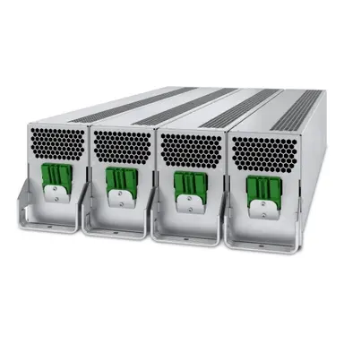 Galaxy vs 9AH Smart Modular High Capacity Battery String