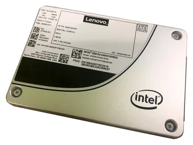 2.5 S4610 480GB MS SATA SSD