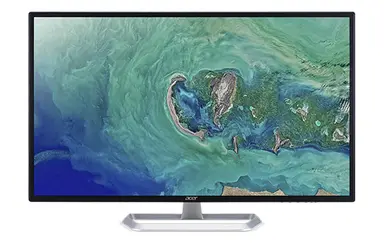 ACER EB EB321HQ ABI WHITE LED BACKLIGHT LCD, 32INCH WIDE (31.5INCH VIEWABLE) 192