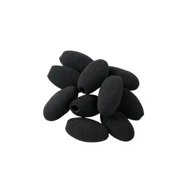 Mic Windfilter 10PCS