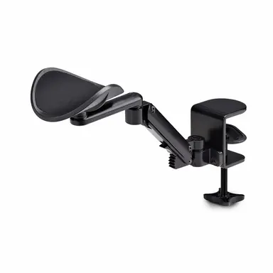 Adjustable Arm Rest for Office Desk Ergonomic Arm/Elbow Support 360-DEGREE Rot