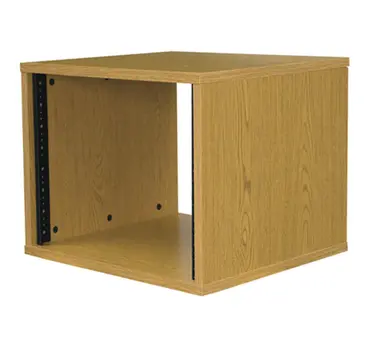 8SP(14)OAK Rack 18DEEP