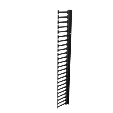 Vert Cable Manager 600W 48U