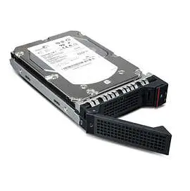 Lenovo Storage 3.5IN 4TB 7.2K NL-SAS HDD (sed)