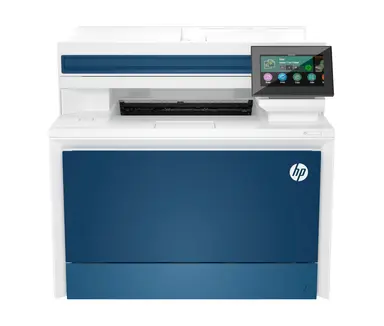 Manufacturer Renewed HP 4301FDN Mfp