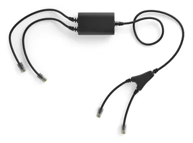Adapter Cable for Electronic Hook Switch- 2420/5420/46XX/56XX Series