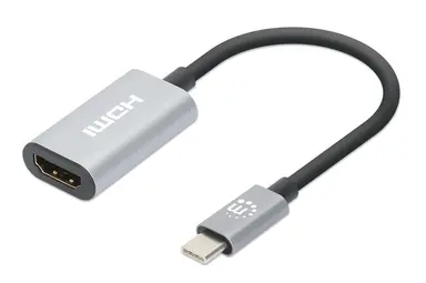 4K@60HZ USB-C to HDMI Adapter