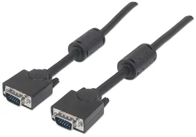 Svga Monitor Cable