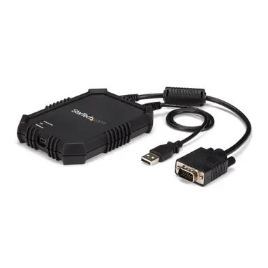Turn Your Laptop into a Portable KVM Console for Accessing Servers Atms and Kio