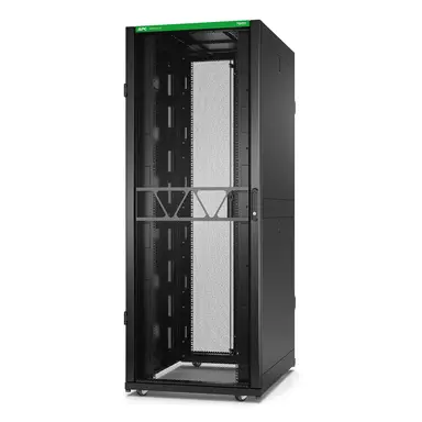 APC Netshelter SX Server Rack Gen 2 42U 1991H X 750W X 1070D MM with Sides B