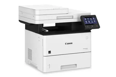 Imageclass D1620 - Multifunction - Laser - Monochrome - Print Copy Scan Send