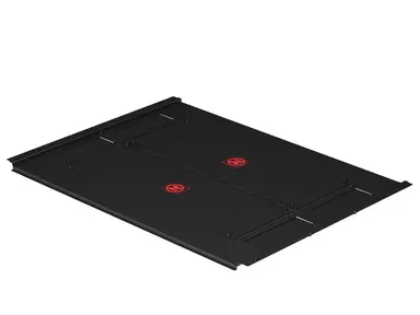 Rack Bottom Panel 800 X 1200