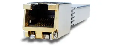 10GT SFP+ OPTICAL MODULE