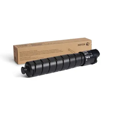 Versalink C9000 Black Standard Capacity Toner Cartridge