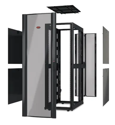 Netshelter SX 42U 750MMX1200MM Deep Encl