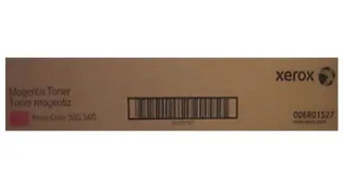 XC500 Magenta Toner Crtg Sold 6R1527