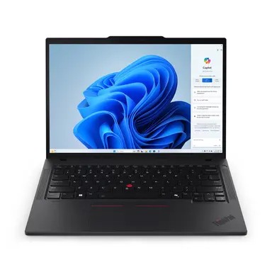 New Lenovo Thinkpad T14 Gen 5 Notebook AMD Ryzen 7 Pro 8840U 16GB 512GB SSD WI-F