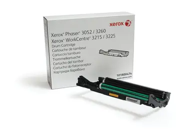 Drum Cartridge Phaser 3052/WORKCENTRE 3215/3225 (10 000 Pages)