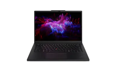 P14S G5 U5 125H (16GB 512GB SSD Integrated Intel Graphics)