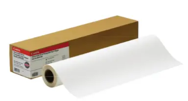 Canon Premium RC Photo Luster 24X100 10 Mil 3IN Core