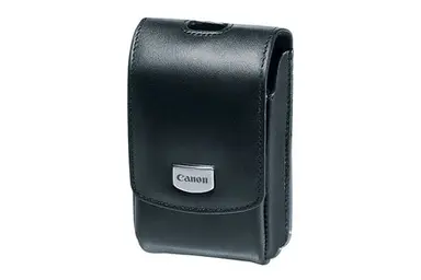 Canon PSC-3200 Deluxe Leather Case