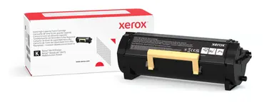 Genuine Xerox Black Extra High Capacity Toner Cartridge for Xerox B410 (use & RE