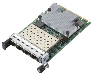 Intel E810-DA4 25GBE 4-PORT Ocp