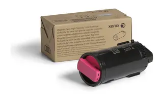 Genuine Xerox Magenta Extra High Capacity Toner Cartridge for the Versalink C500