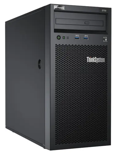 Thinksystem ST50 E-2246G 8GB