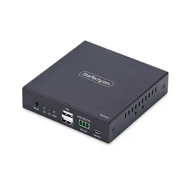 HDMI KVM Receiver Over IP Network for the IH2006 Product Series 4K 60HZ Driver
