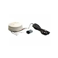 Environmental Smoke Detector/Alarm 220V
