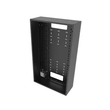 Legrand-Middle Atlantic Rcks Vwm BACKPAN36H10DBW