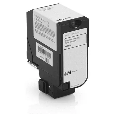 Magn Toner Cart 12K Hiyld S5840 4CJ0K