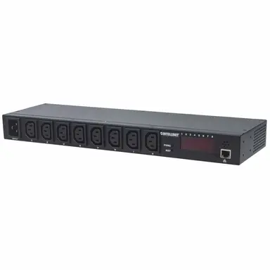 Model: 163682 - Power Distribution Unit - Rack-Mountable - 90-240 V 50/60 HZ - 5
