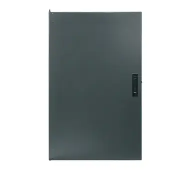 Front/Rear Door Solid 12U