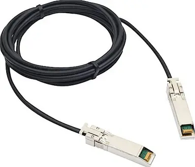Passive Direct Attach Cable - Sfp+ Left Connector - 7M Length