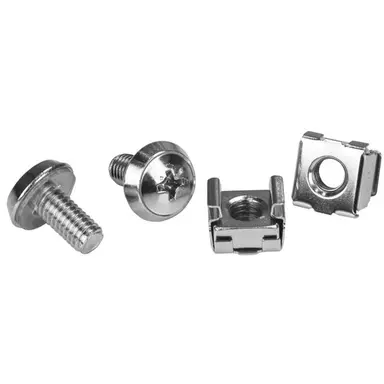 Install Your Rack-Mountable Hardware Securely with These High Quality Cabinet MO